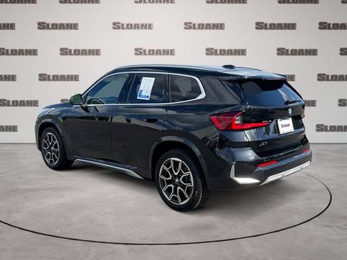 Used 2026 BMW X1 xDrive28i w/ Convenience Package AWD/4WD image 3
