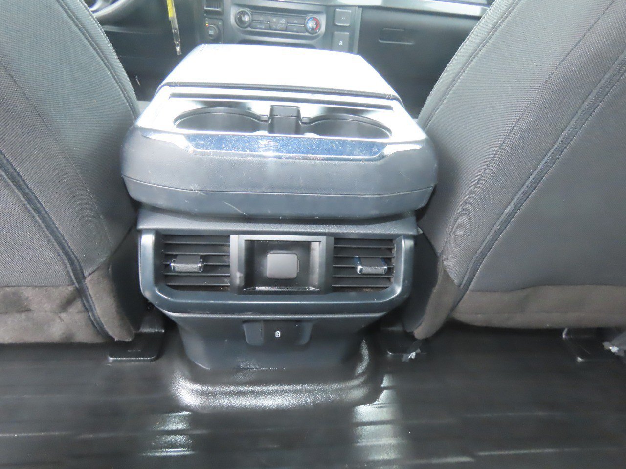 Certified 2022 Ford F150 XL w/ STX Appearance Package AWD/4WD image 19