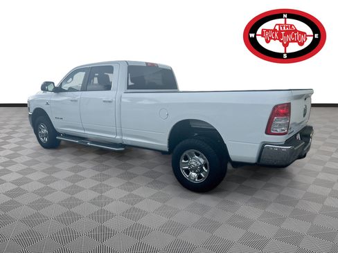 Used 2021 RAM 2500 Big Horn AWD/4WD image 5