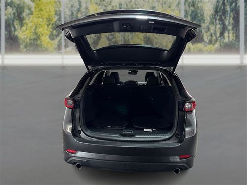 Used 2024 MAZDA CX-5 AWD 2.5 S w/ Preferred Package image 12
