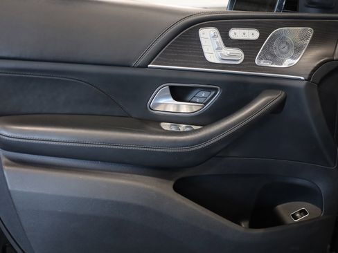 Used 2021 Mercedes-Benz GLE 63 AMG S image 14