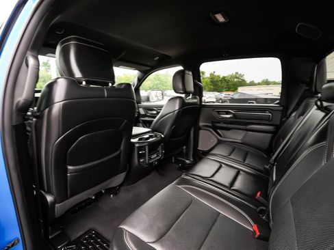 Used 2025 RAM 1500 Rebel w/ Rebel Level 2 Equipment Group AWD/4WD image 35