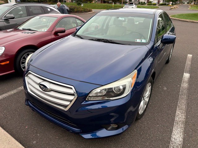 Used 2015 Subaru Legacy 2.5i Premium AWD/4WD image 2