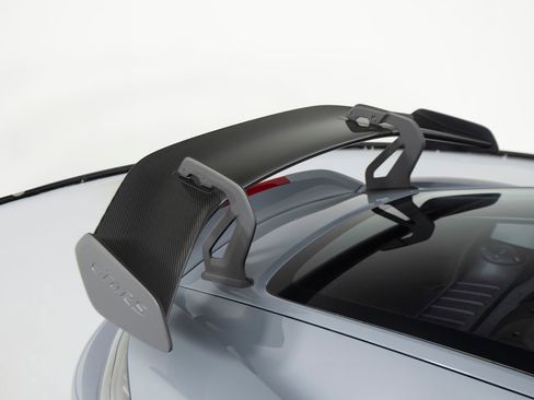 Certified 2024 Porsche 718 Cayman GT4 RS image 50