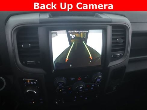 Used 2019 RAM 1500 Express w/ Wheel & Sound Group AWD/4WD image 23