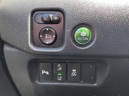 Used 2023 Honda Passport EX-L image 17