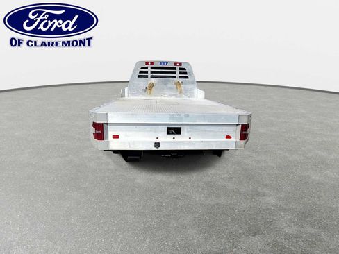 Used 2020 Ford F350 XLT w/ XLT Value Package AWD/4WD image 7