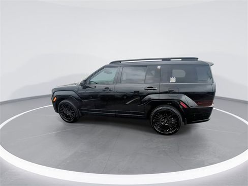 New 2025 Hyundai Santa Fe Calligraphy image 5