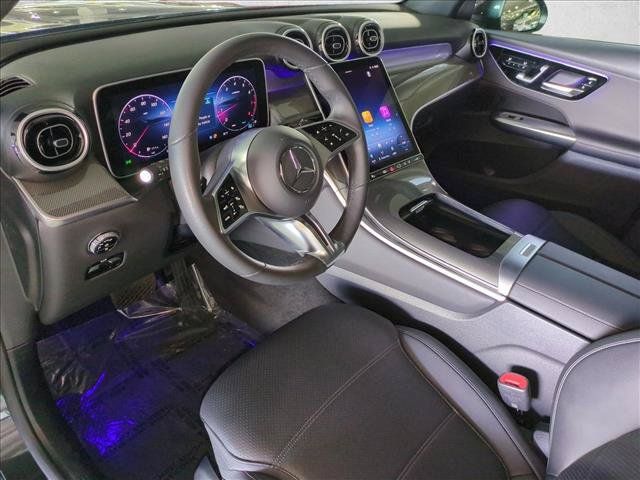 Used 2026 Mercedes-Benz GLC 300 image 10