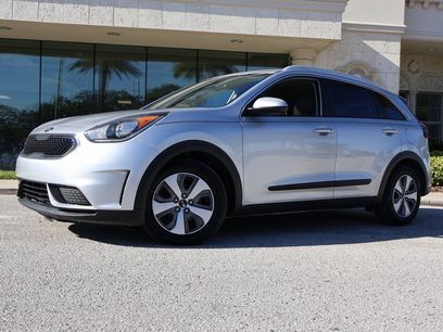 Used 2019 Kia Niro LX