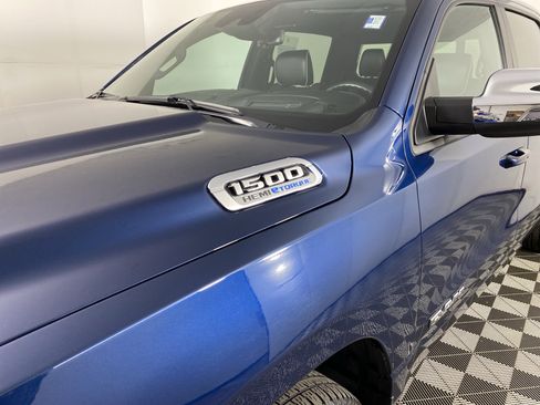 Used 2023 RAM 1500 Laramie AWD/4WD image 12