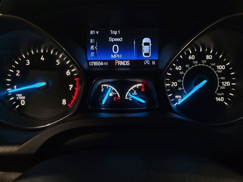 Used 2019 Ford Escape SE AWD/4WD image 23