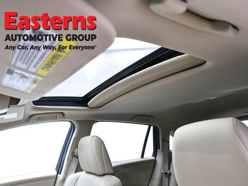 Used 2018 Acura RDX AWD image 36