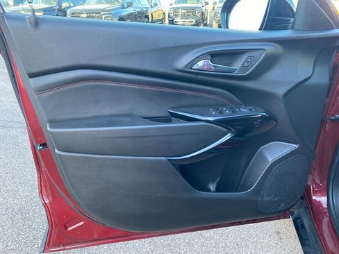 Used 2024 Chevrolet Trax RS w/ Driver Confidence Package image 9