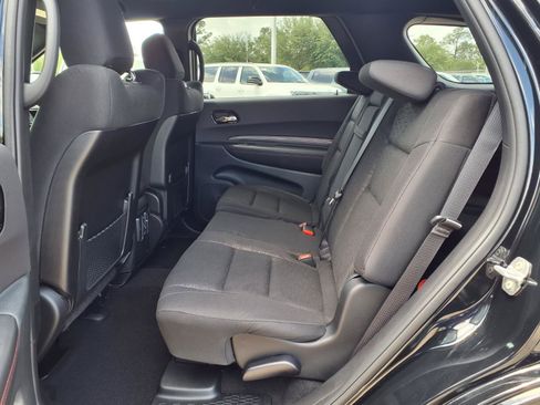 New 2026 Dodge Durango GT RWD image 7
