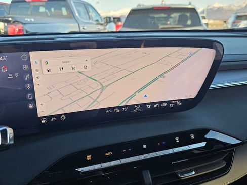 New 2025 Buick Enclave Sport Touring w/ Power Package image 26