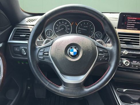 Used 2020 BMW 430i Gran Coupe xDrive image 25