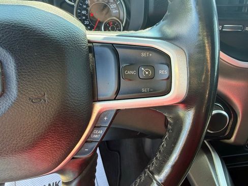 Used 2020 RAM 1500 Big Horn AWD/4WD image 31