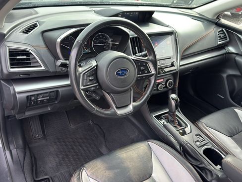 Used 2021 Subaru Crosstrek 2.5i Limited w/ Moonroof Package 2 image 10