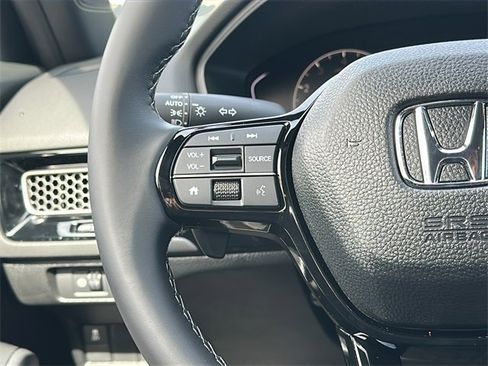 New 2026 Honda Civic Sport image 22