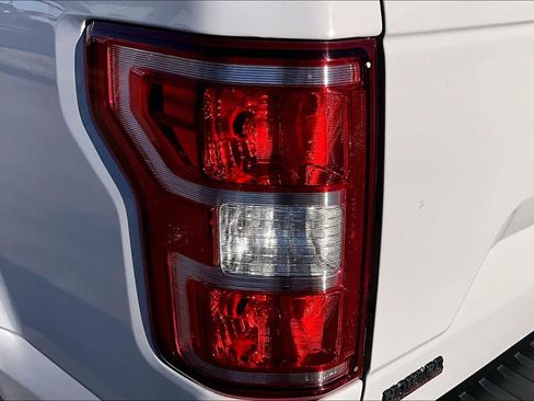 Used 2020 Ford F150 XL w/ Equipment Group 101A Mid image 27