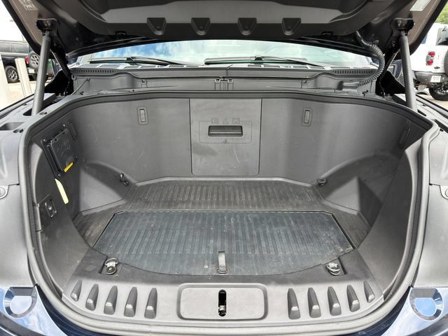 Used 2024 Ford F150 Lightning Lariat AWD/4WD image 14