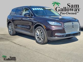 Certified 2023 Lincoln Corsair AWD w/ Equipment Group 101A video 1