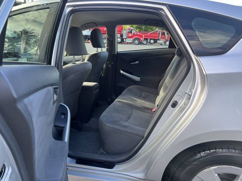 Used 2010 Toyota Prius FWD image 19