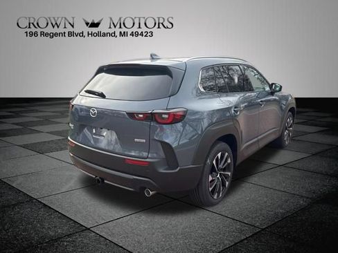 New 2026 MAZDA CX-50 2.5 Hybrid w/ Premium Plus Pkg image 10