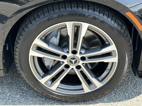 Certified 2023 Mercedes-Benz E 350 4MATIC Sedan image 13