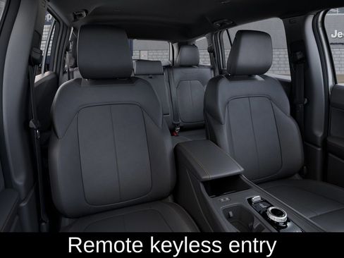 New 2026 Jeep Cherokee Limited image 10