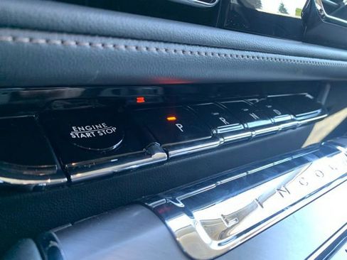 New 2025 Lincoln Aviator Premiere w/ Equipment Group 101A image 24