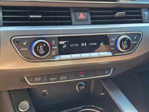 Used 2023 Audi A5 2.0T Premium Plus w/ Premium Plus AWD/4WD image 22