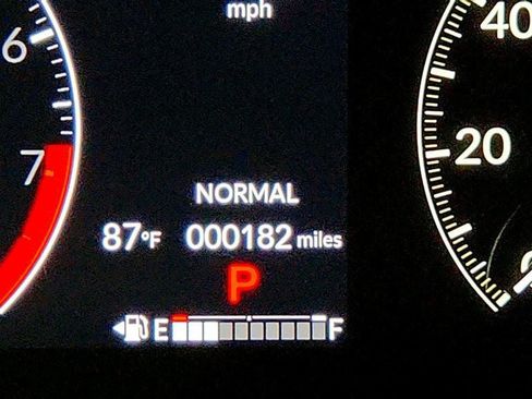 Used 2026 Honda Odyssey Touring image 16