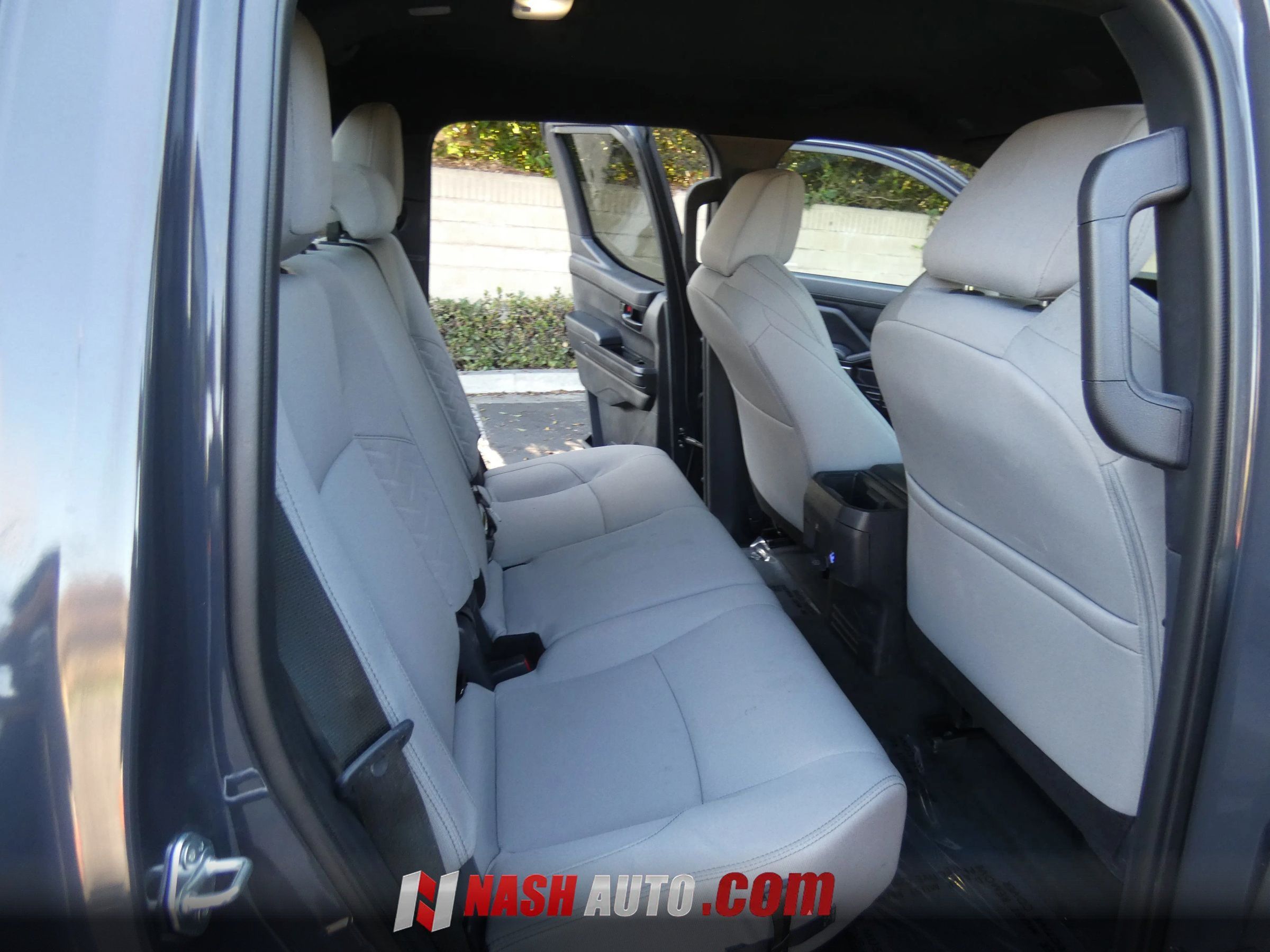 Used 2026 Toyota Tacoma SR5 RWD image 31