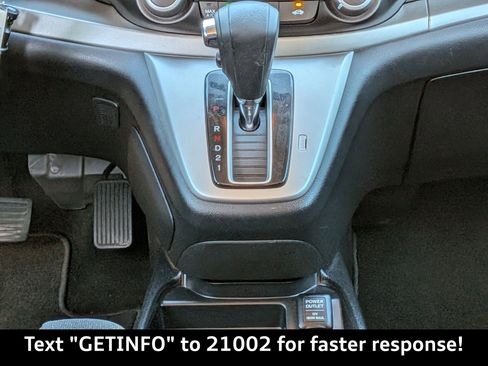 Used 2013 Honda CR-V LX image 20