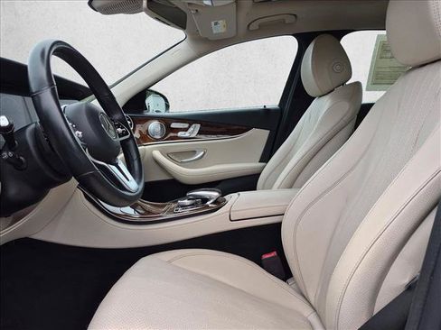 Used 2020 Mercedes-Benz E 450 4MATIC Wagon image 17
