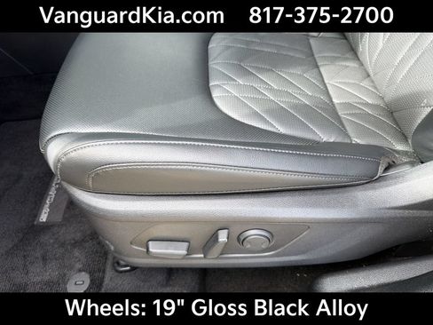Certified 2024 Kia Sportage X-Line w/ X-Line Premium Package AWD/4WD image 16