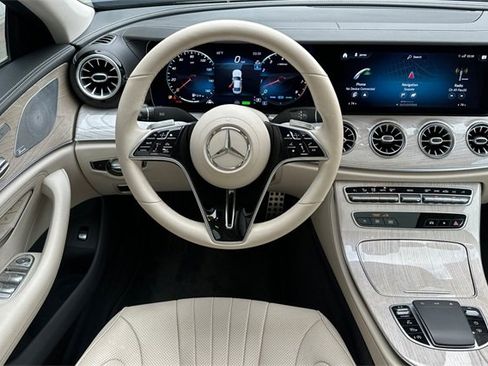 Used 2022 Mercedes-Benz CLS 450 4MATIC image 16