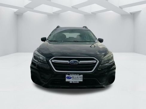 Used 2019 Subaru Outback 2.5i image 10