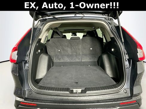 Used 2024 Honda CR-V EX image 27