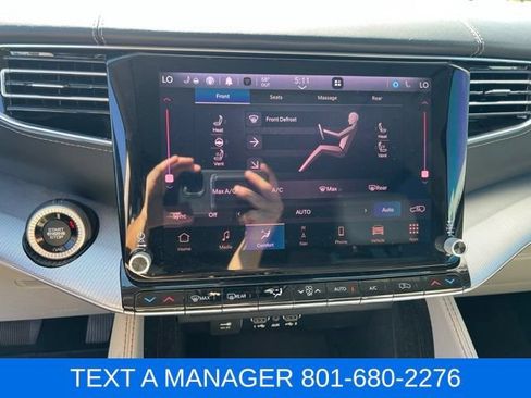 Used 2023 Jeep Grand Wagoneer 4WD image 31