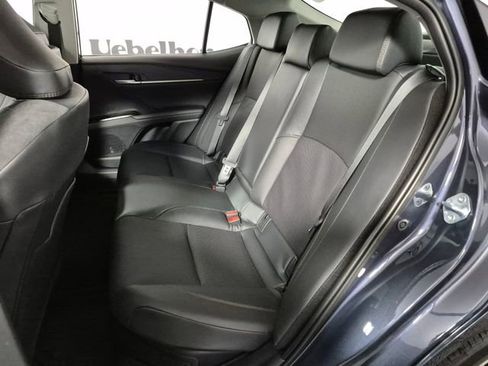 New 2026 Toyota Camry XLE image 23