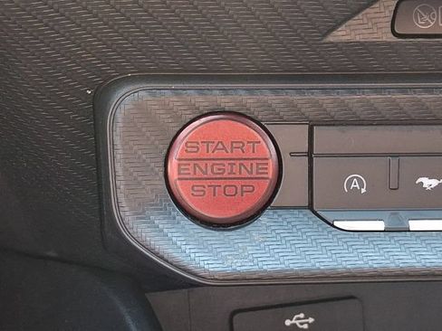 Used 2024 Ford Mustang GT RWD image 25