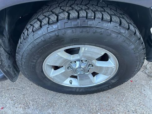 Used 2008 Toyota 4Runner Sport image 23