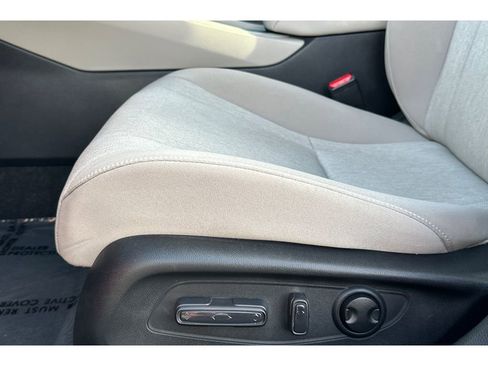 Certified 2023 Honda Accord EX image 13