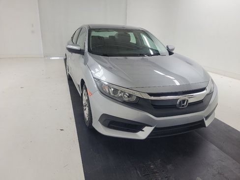 Used 2018 Honda Civic LX image 14
