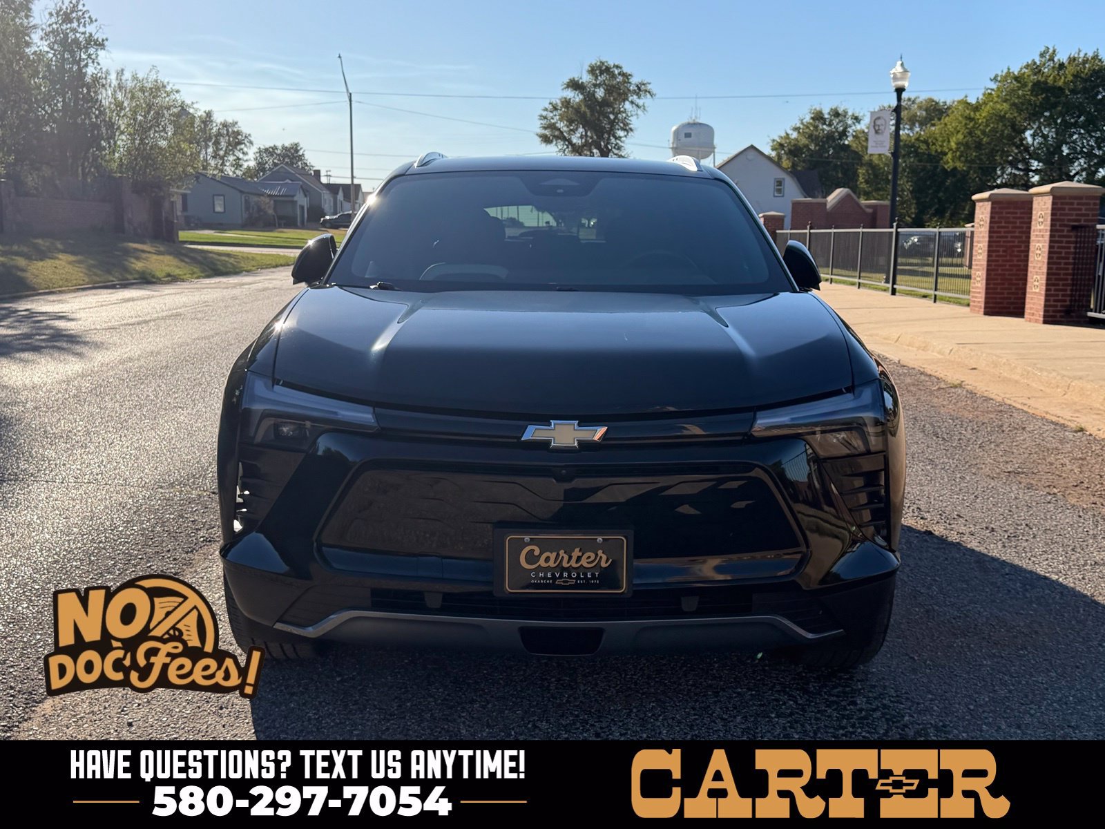 Used 2024 Chevrolet Blazer EV LT AWD/4WD image 9