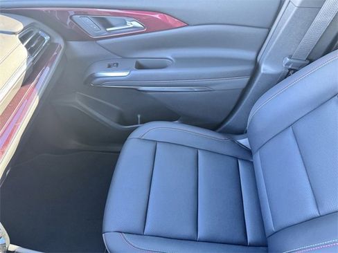 Used 2026 Chevrolet Traverse Z71 w/ Driver Confidence Package image 21