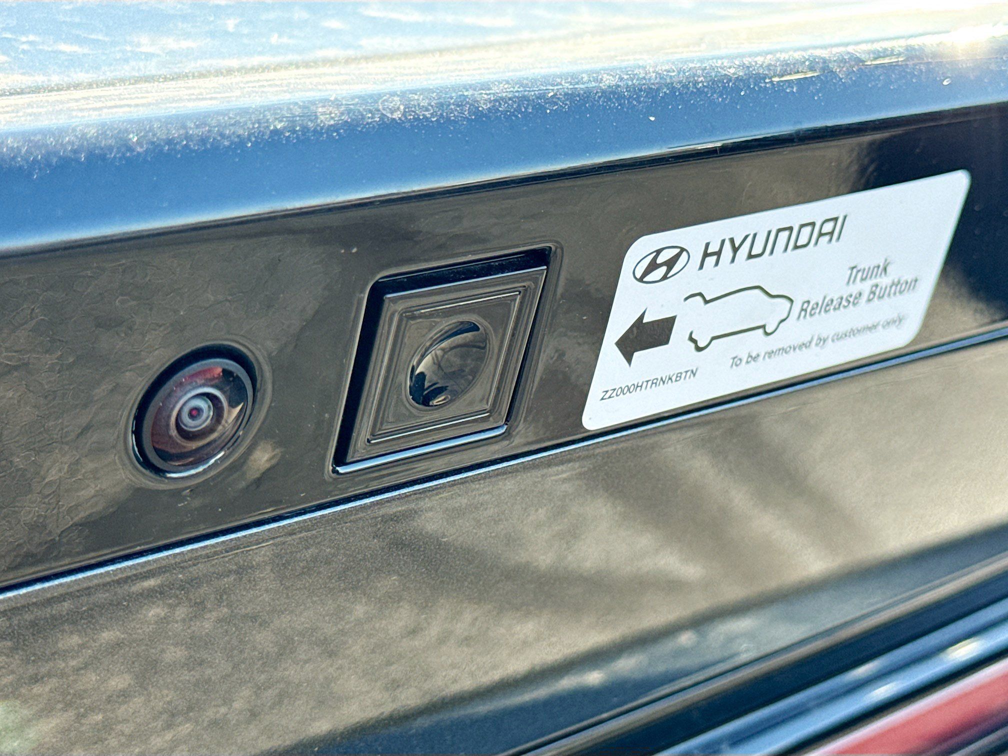 New 2026 Hyundai Sonata SEL FWD image 11